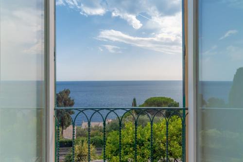 CASA ANDINA Vista unica con Wifi e parcheggio
