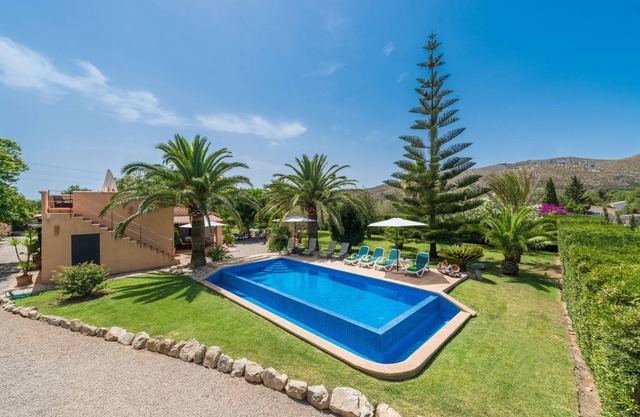 Casa Angela