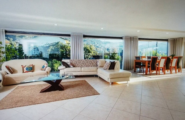 Casa Antigo Alambique