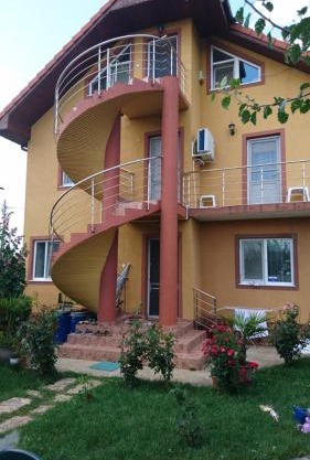 Casa Antonia