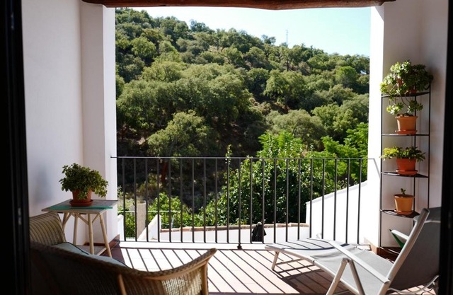 Casa Antonio 