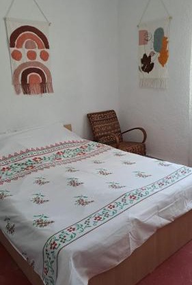 Casa antonyo