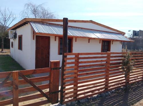 Casa de Foxie