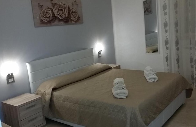 CASA ARCHIMEDE