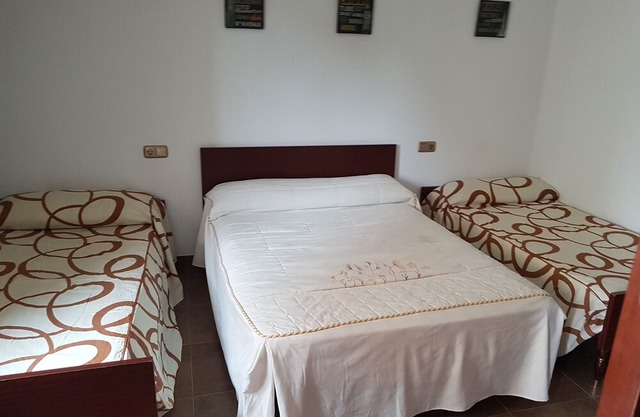 Casa Arijón for 8 people