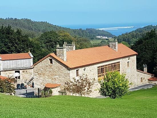 Casa Arijón for 3 people