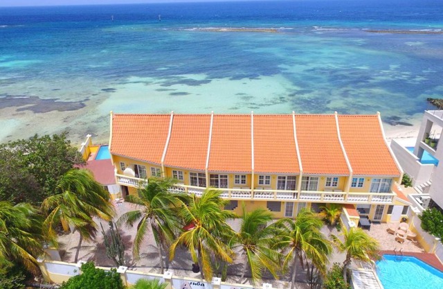 Casa Aruba Beach Chalets #5