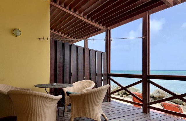 Casa Aruba Beach Chalets #3