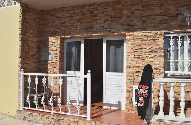 Casa Atlantico 3 La Jaca