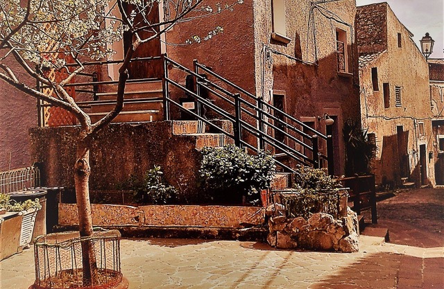 Casa Aurora