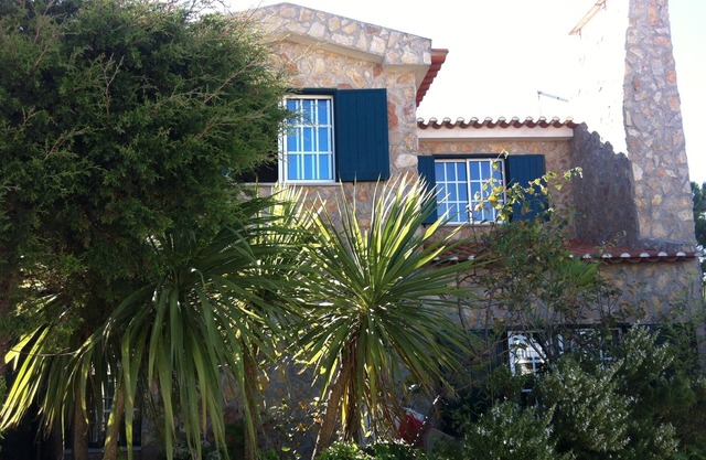 Casa Avó das Bolachas