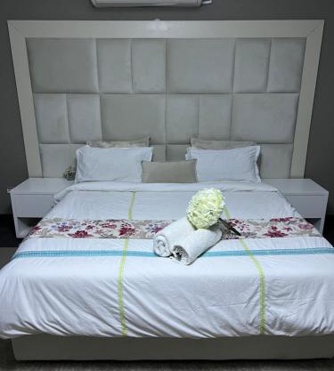 CASA AZUL ACCOMMODATION