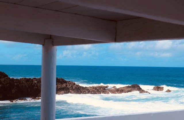 Casa Azul Holiday Home