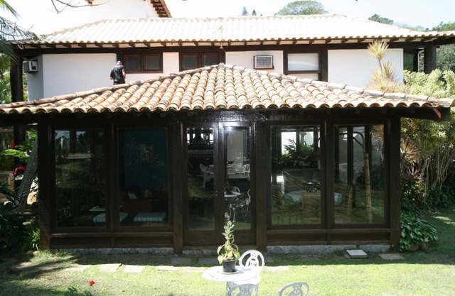 casa Búzios