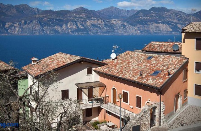 Casa Bacio