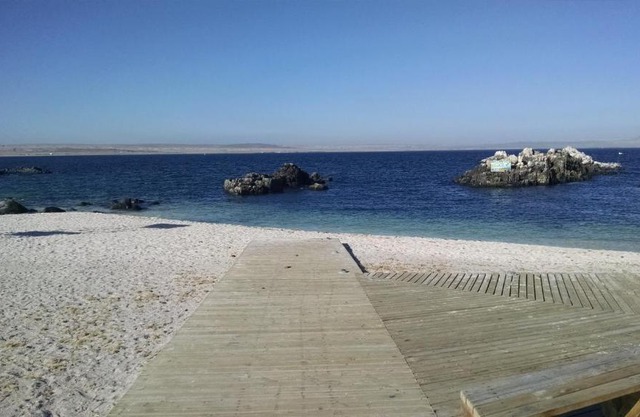 Casa Bahía Inglesa