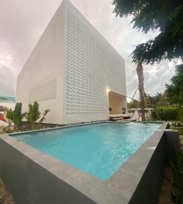 Casa Bajura Bed and Breakfast