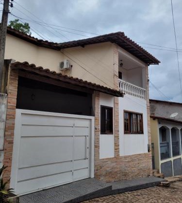 Casa Bastos