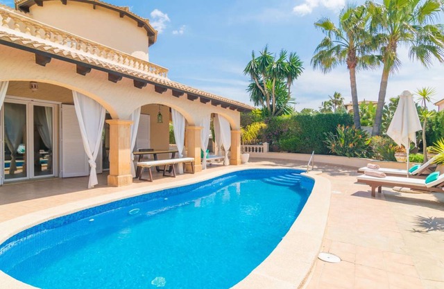 Casa Bel