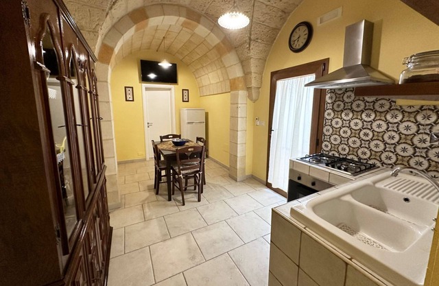 Casa Begi | holiday house in Salento
