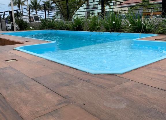 Casa beira mar