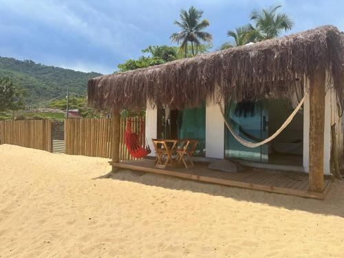Casa beiramar Provetá IlhaGrande