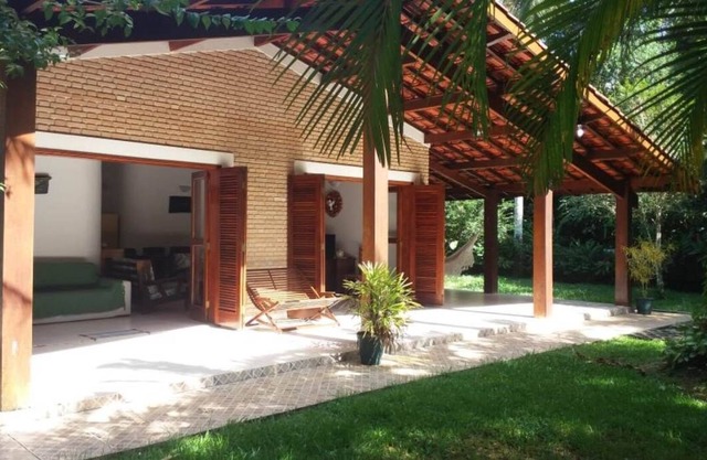 Casa Beleza and Aconchego