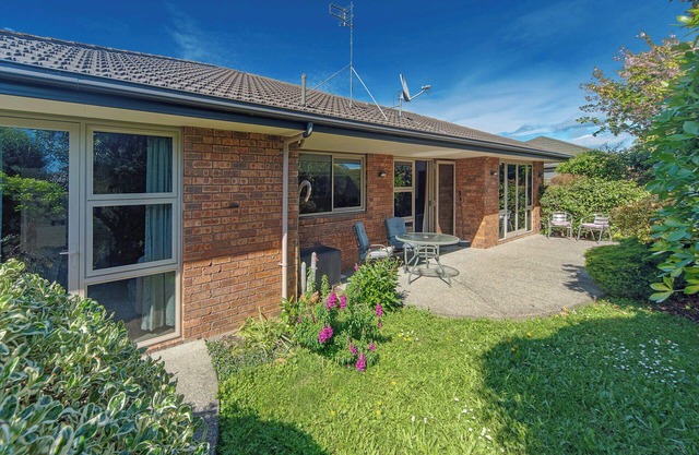 Casa Bella - Nelson City Holiday Home