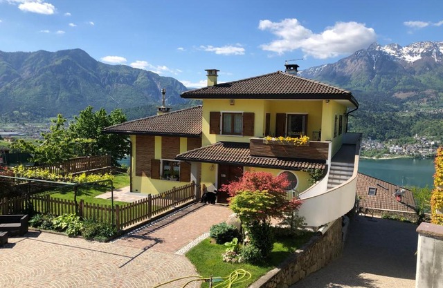 Casa BELVEDERE