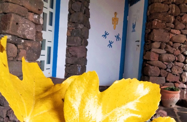 Casa Belvedere Sa Costa: apartment nestled in the green countryside in Dorgali