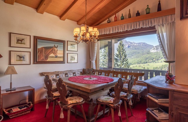 Casa Benedeta, comfortable and panoramic