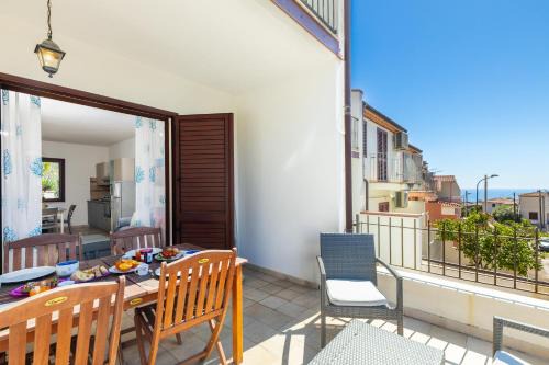 Residence Bianco Navarrese 