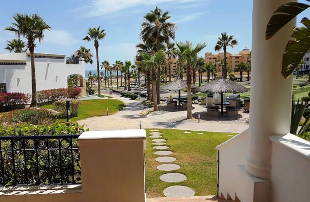 Casa Blanca B 101 · 3 Bedroom, Ground Floor Condo