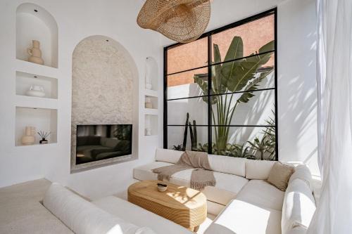 Casa Blanche Canggu