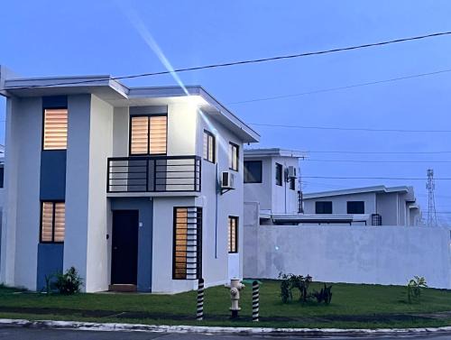 Casa Blessed Guest House