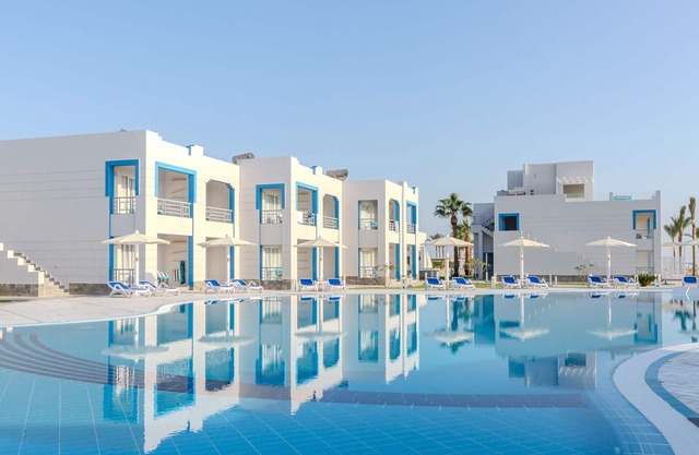 Casa Blue Resort