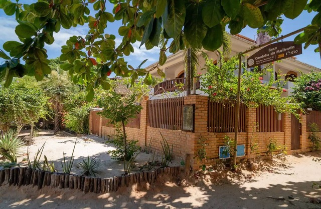 Casa Bocelli