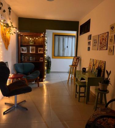 Casa Bom Viver