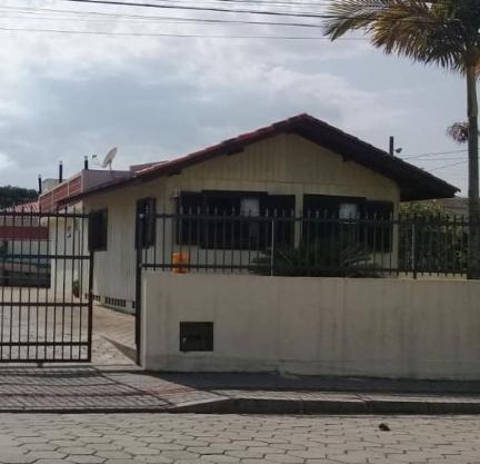 casa bombinhas