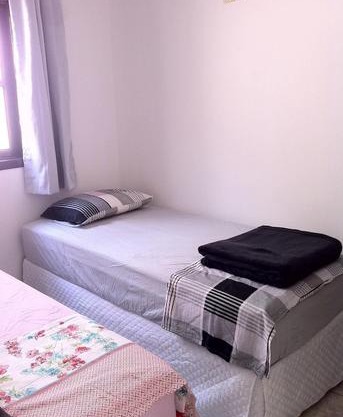 Casa Bombinhas