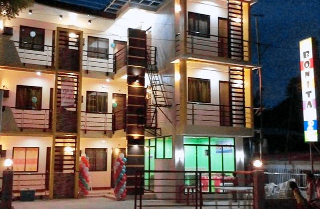 Casa Bonita Inn Oslob