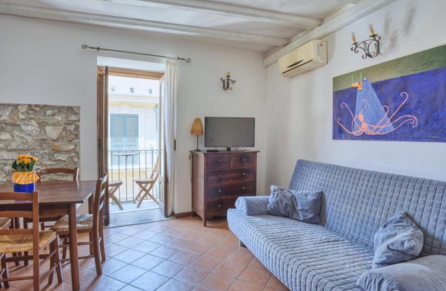 Casa Bordonaro B (by Vacation Service)