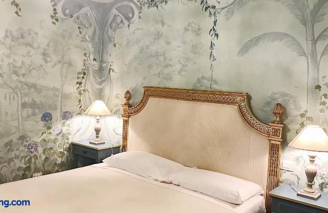 Casa Borsari Suite