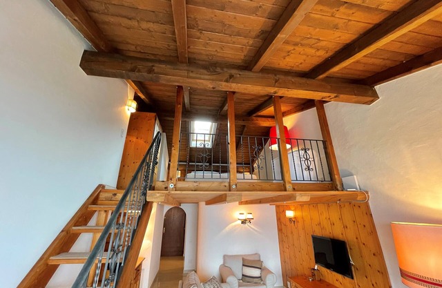 Casa Brissago - Objekt 1944