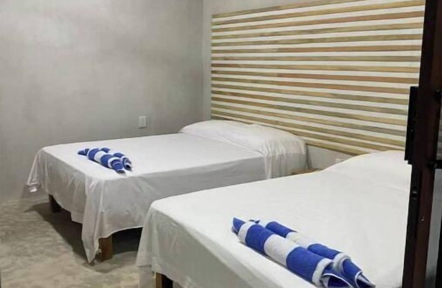 Casa Buen Lugar Para Descansar y Privacidad