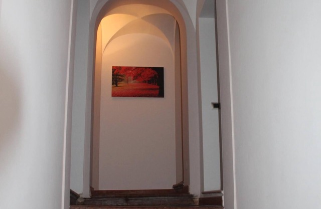 Casa Cécile (Centro Storico) "Luxury, Calm ."