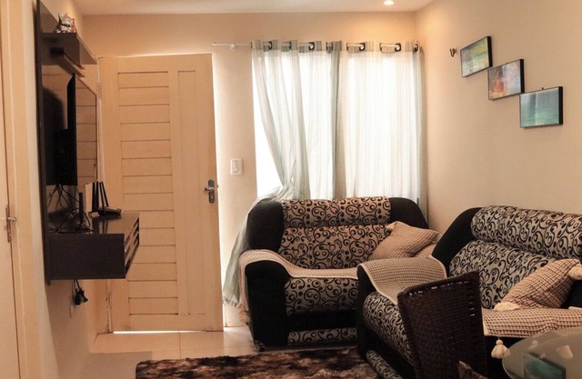 Casa c WiFi e ótima localização em Barreirinhas/MA