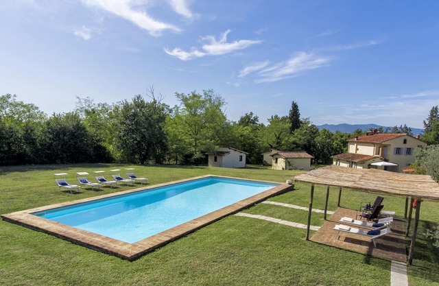 Casa Campodonico 6, Terranuova Bracciolini, Arezzo and Cortona