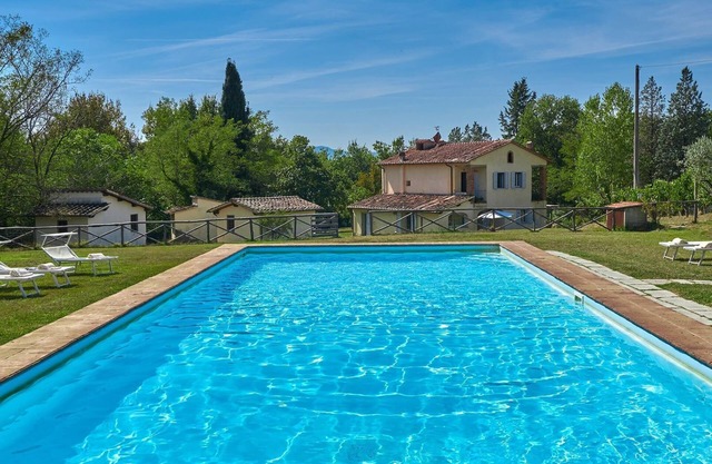 Casa Campodonico 