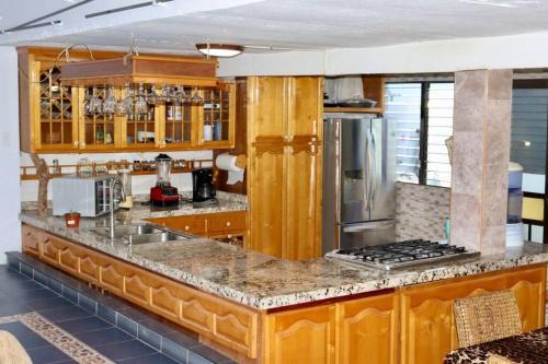 Casa Cabo and Surf
